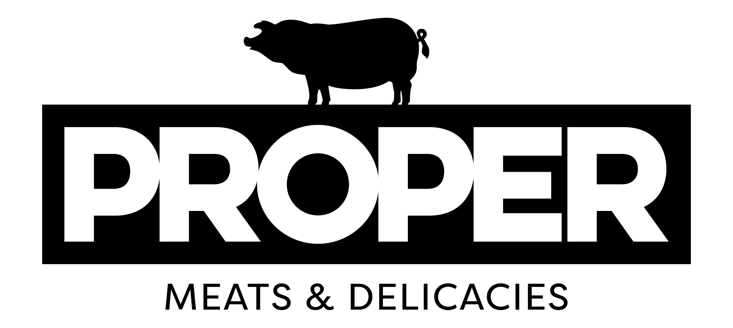 Proper logo_primary blk box pig tag
