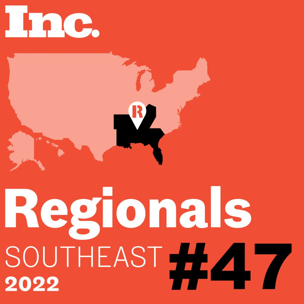 2022-Inc.-Regionals-Southeast_Logo1